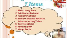 Rotastak Fairground Fun - An Introduction
