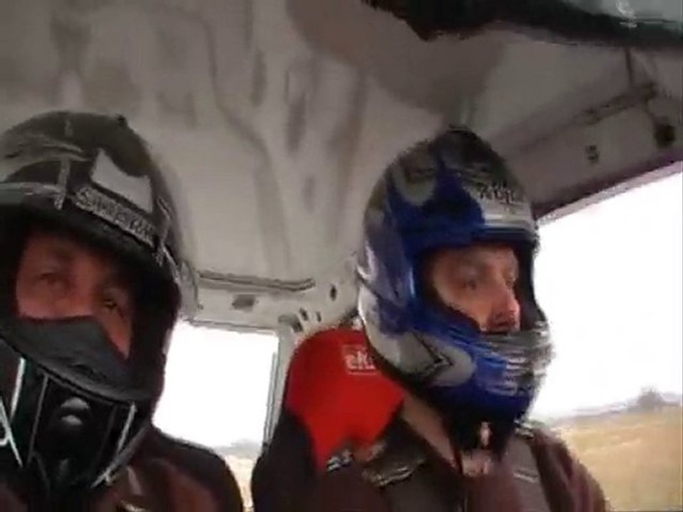 205 rallye circuit du bourbonnais