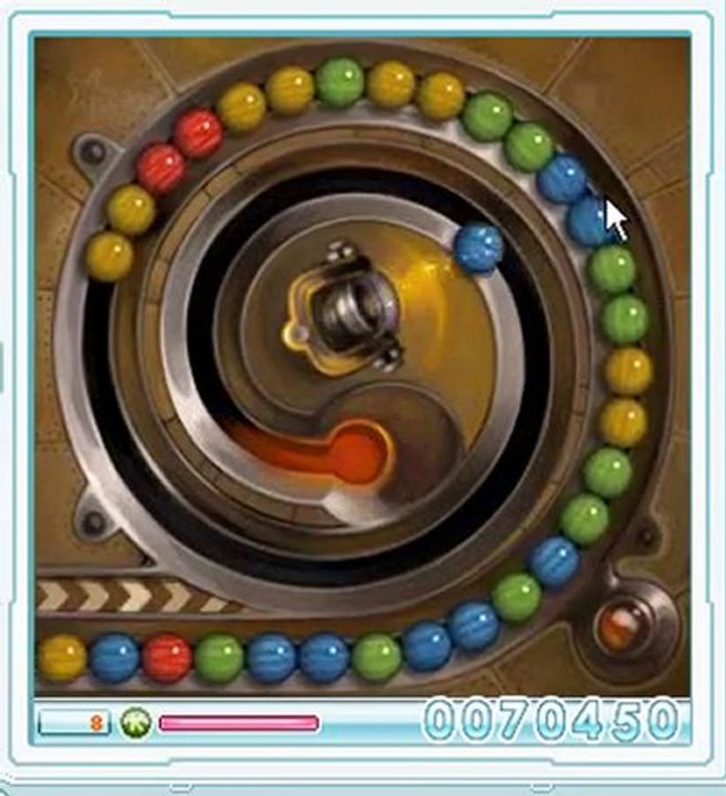 spiroule 150k
