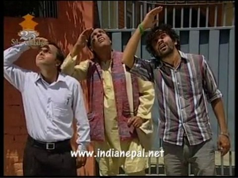 Nepali Comedy Tito Satya 17 June 2010