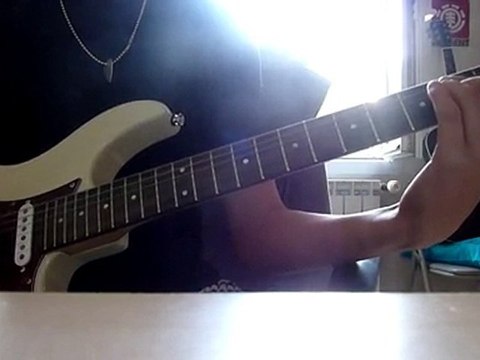 Man Overboard - Blink-182 Cover