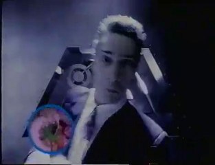 Cortinilla Publicitaria a Comerciales XHGC 1997