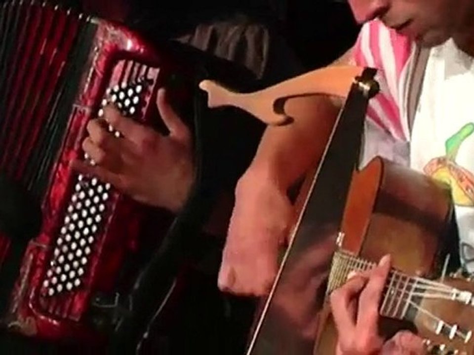 La fleur de l'âge (Yves Jamait)