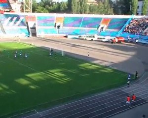 9 тур.16.06.10. Факел-Русичи(Орел) 2-1