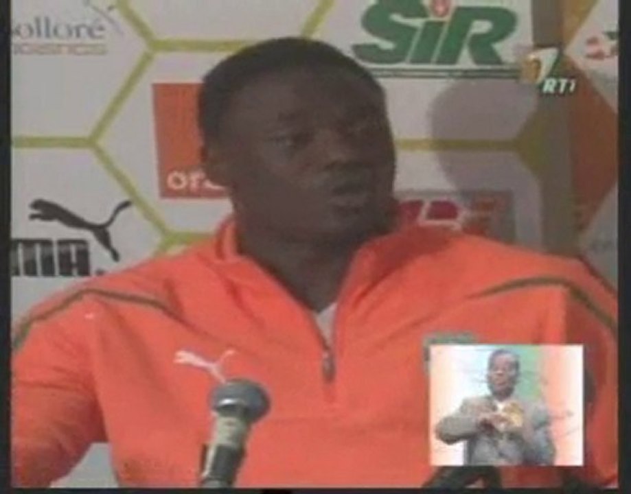 Football / Mondial 2010