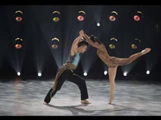 So You Think You Can Dance S7E7 Part 1 - 1 of 10 Voted off