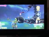[Wii]The Legend of Zelda Skyward Sword(Cam by Gametrailers)