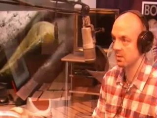 Important Marée noire BP - Ce qu'on Nous cache