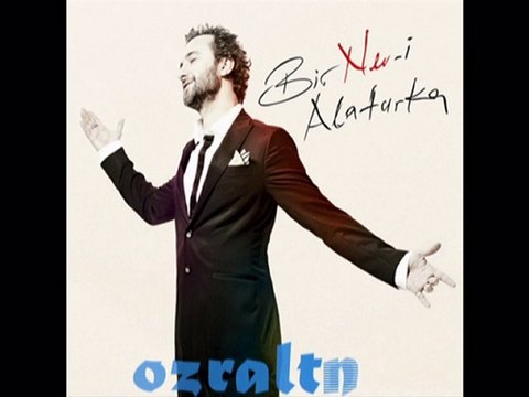 NEV KİMSEYE ETMEM ŞİKAYET BİR NEV -İ ALATURKA 2010