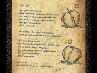 Sarhos Balik - Kenan Yilmaz