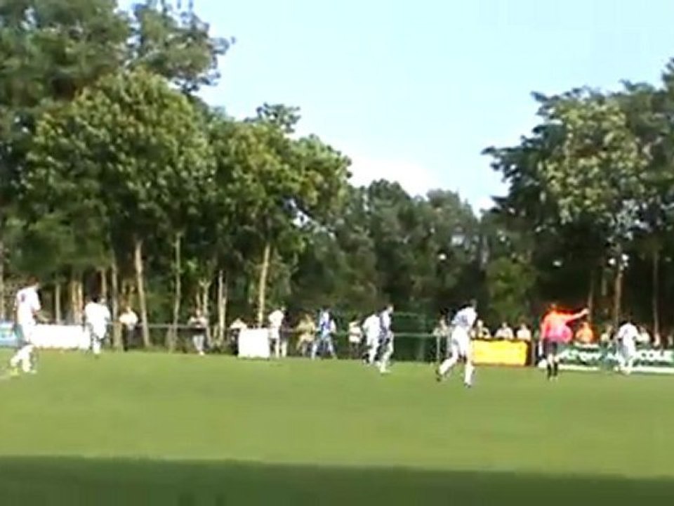 public fin de match
