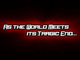 Fist Of The North  Star Ken's Rage - E3 2010 Trailer [HD]