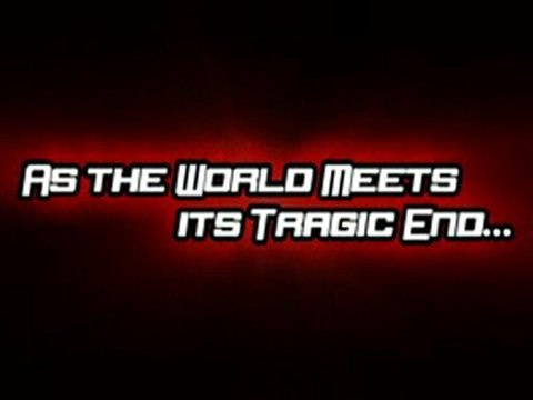 Fist Of The North Star Ken's Rage - E3 2010 Trailer [HD]