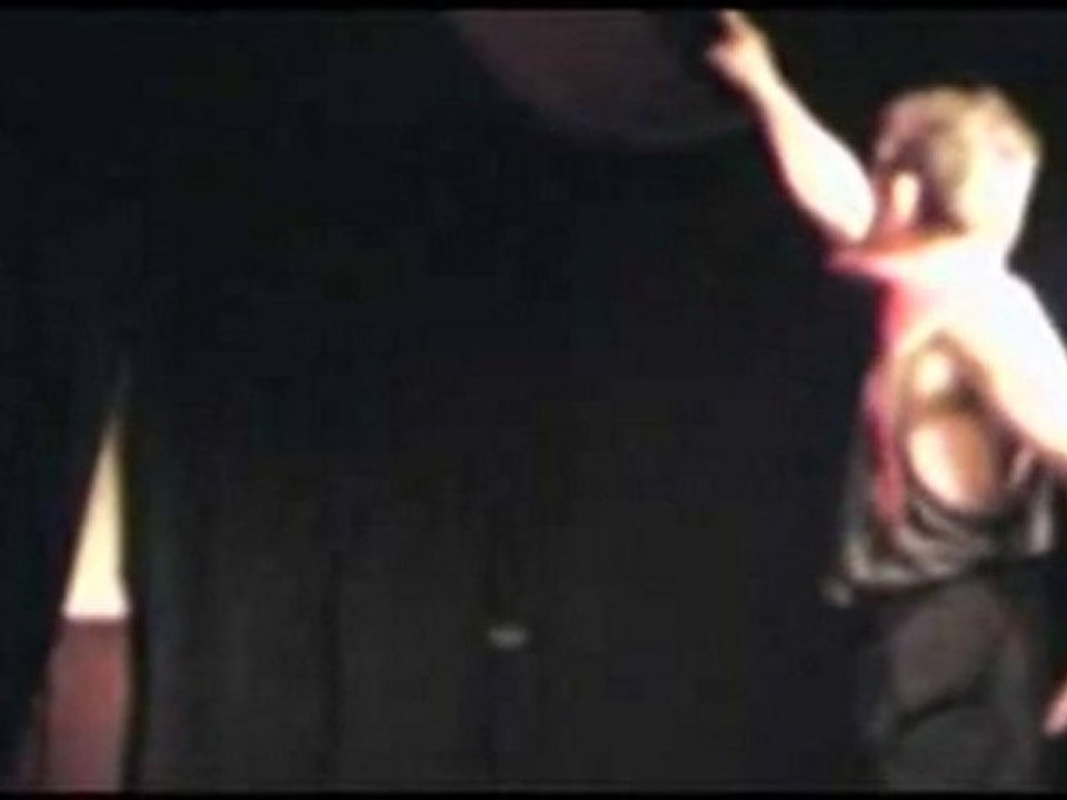 13 mars 2010 : journée RéSEL et soirée DAL63