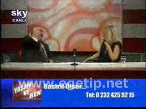 Forum Ege Tıp - Prof. Dr. Serhat Bor - Reflü - 2. Kısım