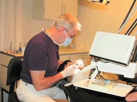 Tandlæge Midtjylland Århus C Møller Hanne Sloth