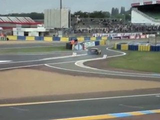 24H du Mans 2010