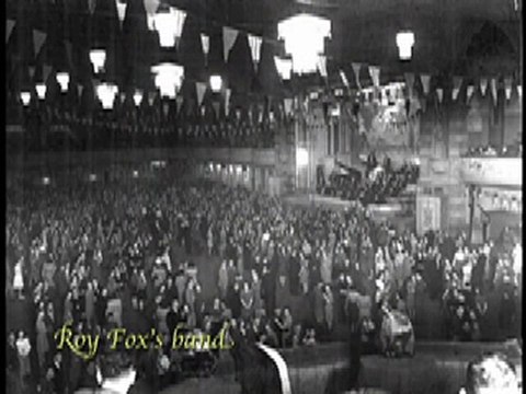 Roy Fox Band - It's All Forgotten Now