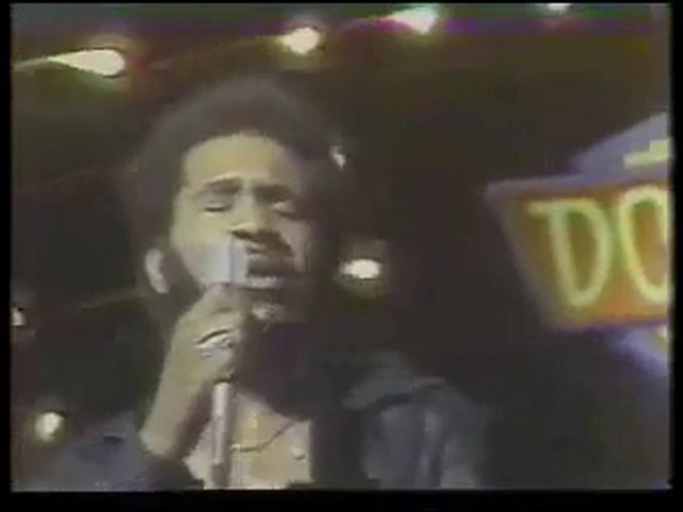 Lenny Williams Live- Cause I Love you.(part2)1978