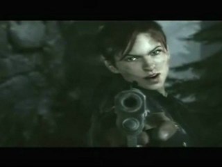 Silent Hill Downpour - Trailer E3 2010