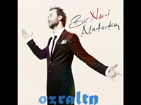 NEV ŞİMDİ UZAKLARDASIN BİR NEV -İ ALATURKA 2010