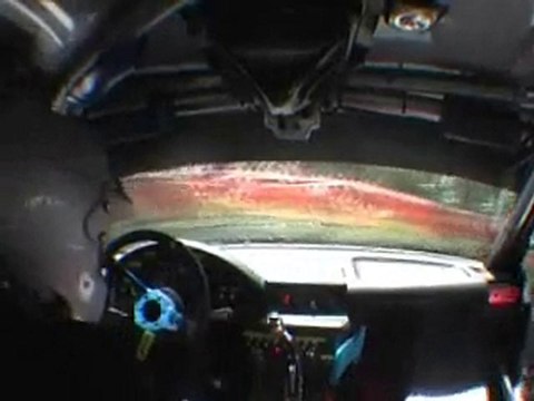 Costeraste BMW Compact Viganais 2010 ES2 Blandas