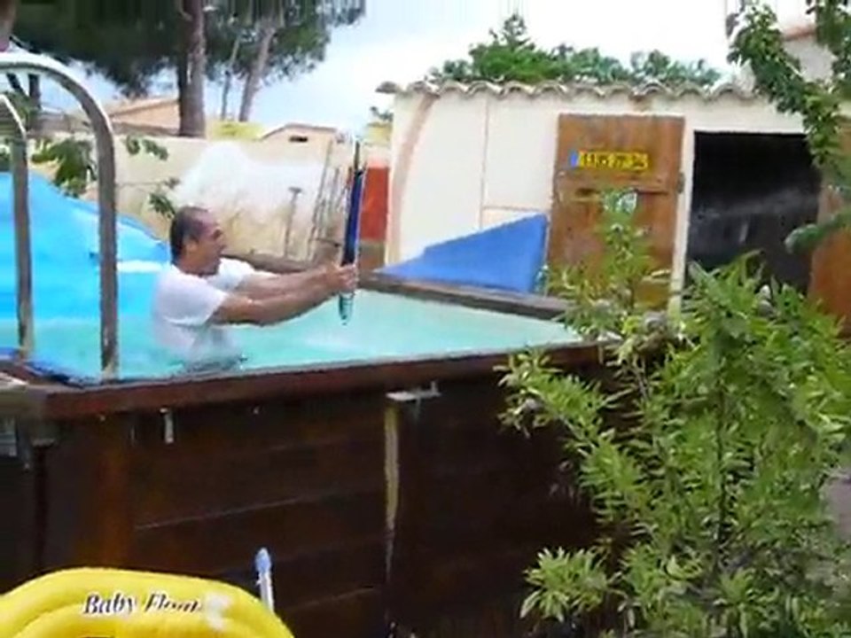 ELLE EST BONNE ?? Bis