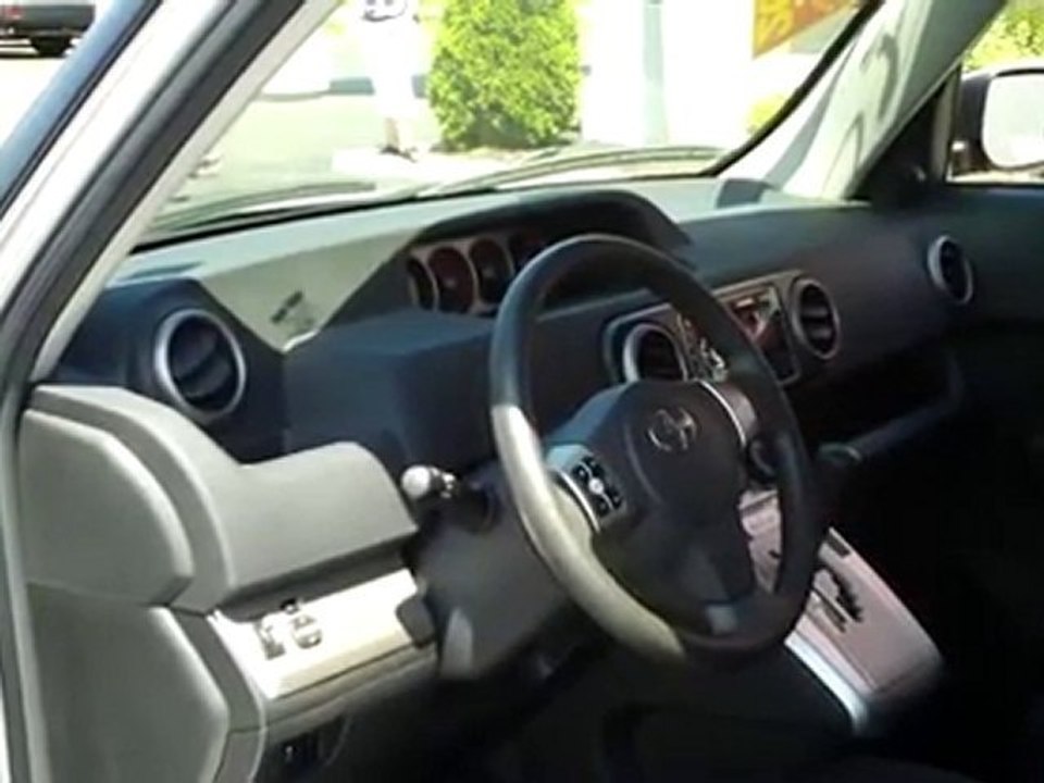 2008 Scion XB - KIPO - Lockport Ransomville Buffalo New York