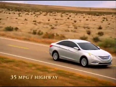 2011 Hyundai Sonata Specs and Information