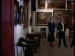 Rembrandt House Museum Tour: Part One