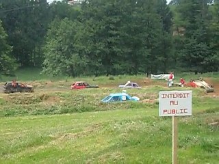 Fun car haute rivoire 2010