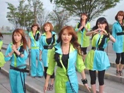 [PV] Morning Musume - Seishun Collection