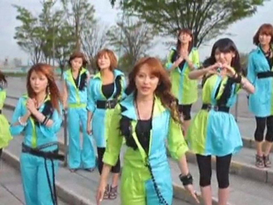 [PV] Morning Musume - Seishun Collection