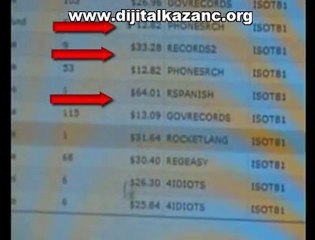 internetten para kazanma 2010