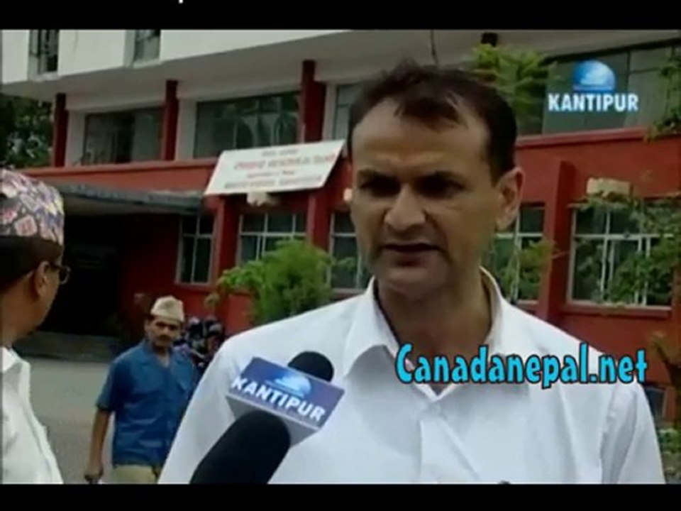 Nepali News June 17th 2010