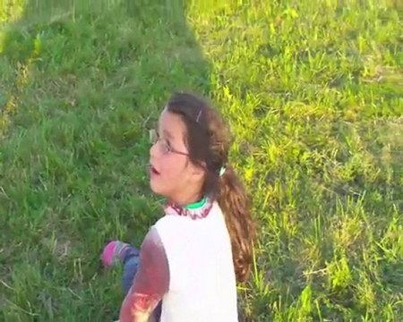 Lenkdrache Flughafen Berlin Tempelhof 10.06.2010