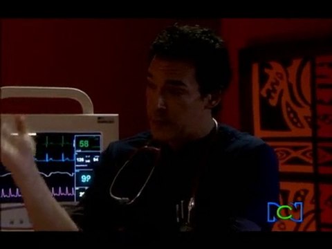 A CORAZON ABIERTO BURGOS Y CRISTINA viven juntos cap 35