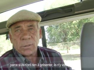 Visite privée : la finca de Prieto de la Cal