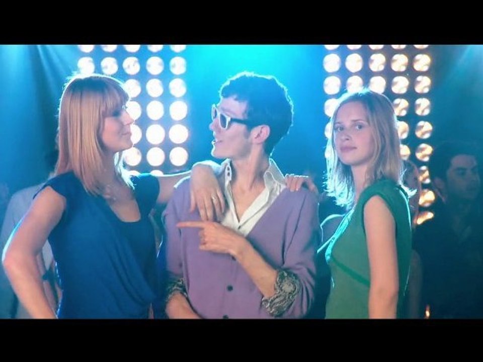 Lendemains Difficiles - le clip