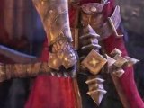 Castlevania Lords of Shadow - E3 2010 Trailer  - PS3/XB360