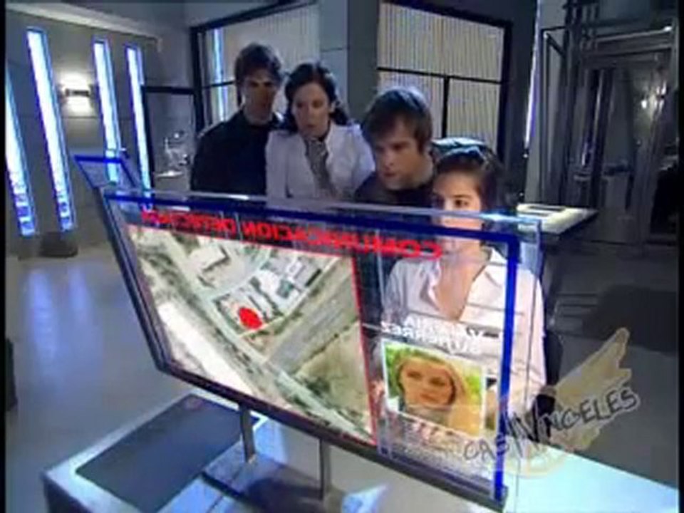 AVANCES 2º ETAPA (ERREWAY2008)