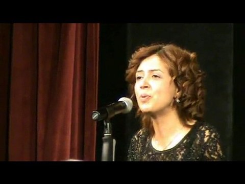Bahar YAKARYILMAZ - YURDUN TÜRKÜLERİ - Kaleden Kaleye Şahin