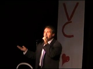 VALDO CILLI Et la vie continue