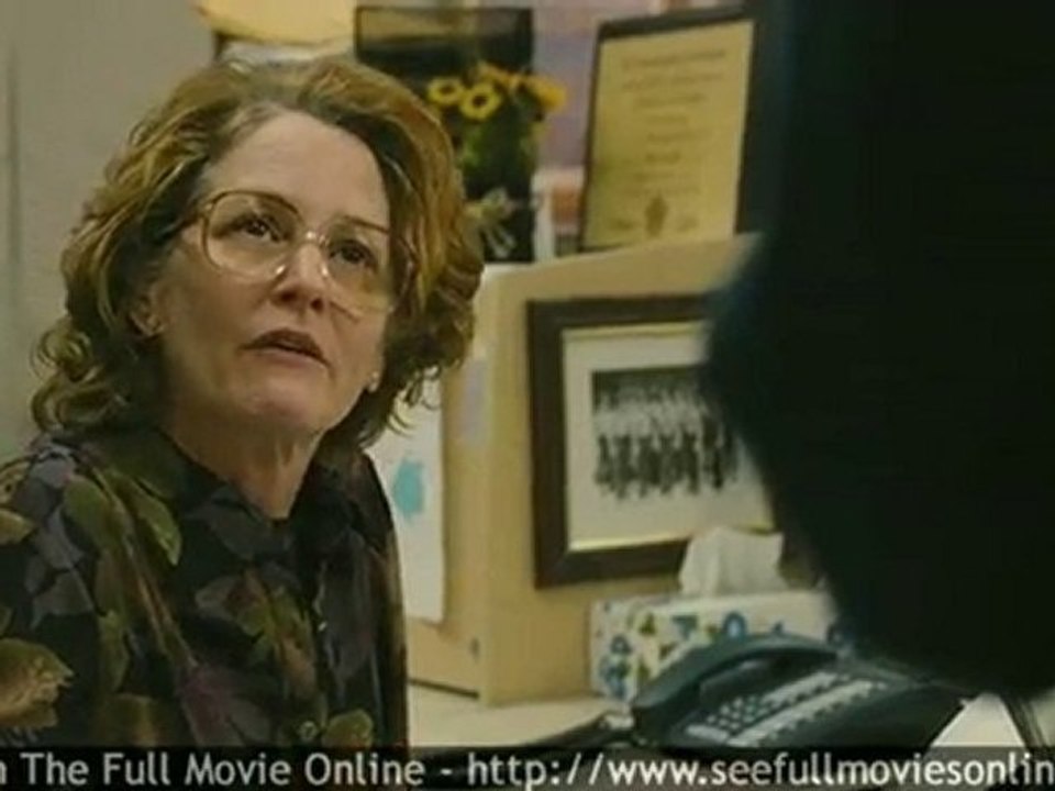 Conviction Trailer