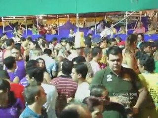 carnaval 2010 - Ibirá