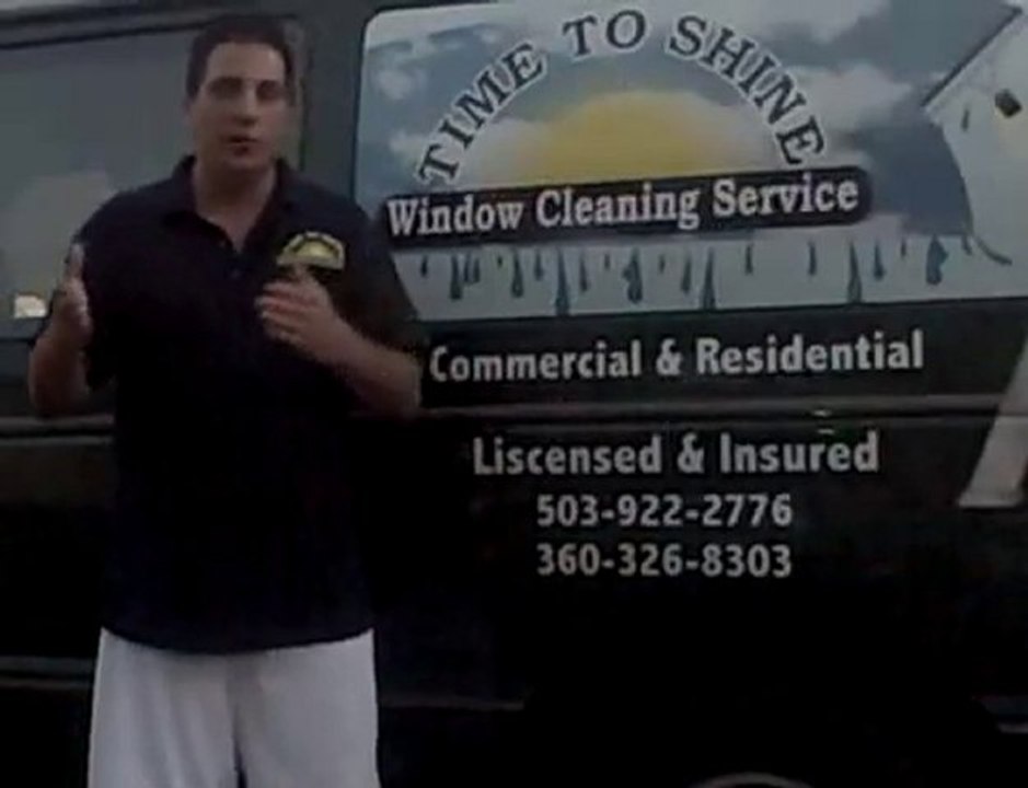 Portland Window Cleaning | Window Cleaning Portland