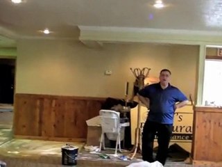 Chef Dato's Table New Restaurant Update 6-17-2010