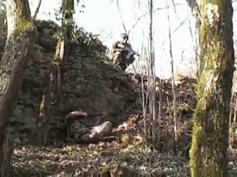 crazy chez les joyeux lurons