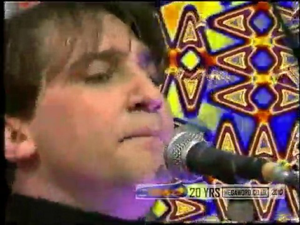 Afghan Whigs Debonair