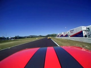 ferrarissimo 2009               430 scudéria